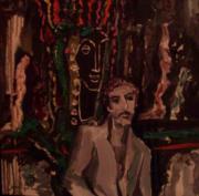 Изложба в Нацоналната художествена галерия