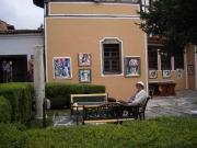 Есенни изложби 2007 в Пловдив