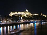 Духът Дикиро в Будапеща