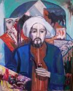 21 01 2010 в БНР Половдив и галерия „Ан-Арт”